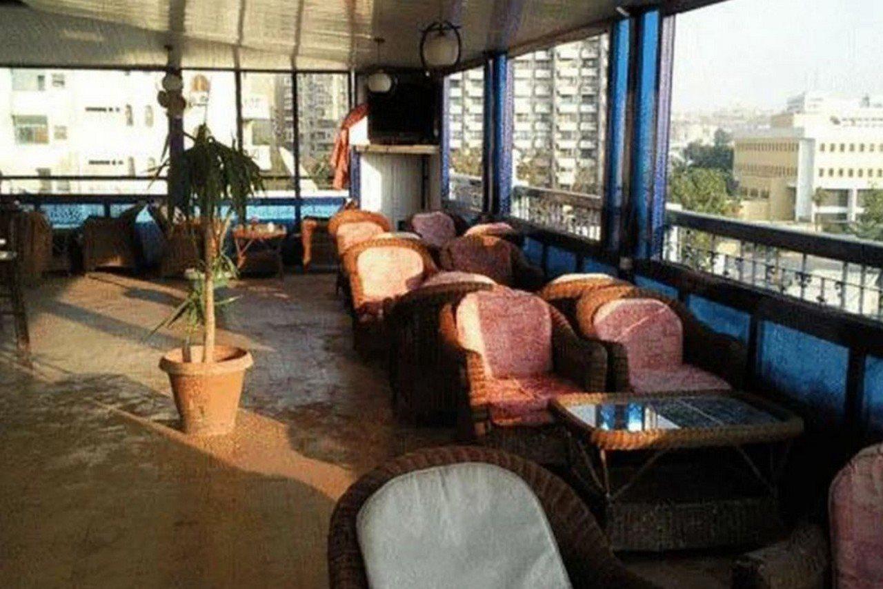 Oasis Hotel Heliopolis カイロ エクステリア 写真