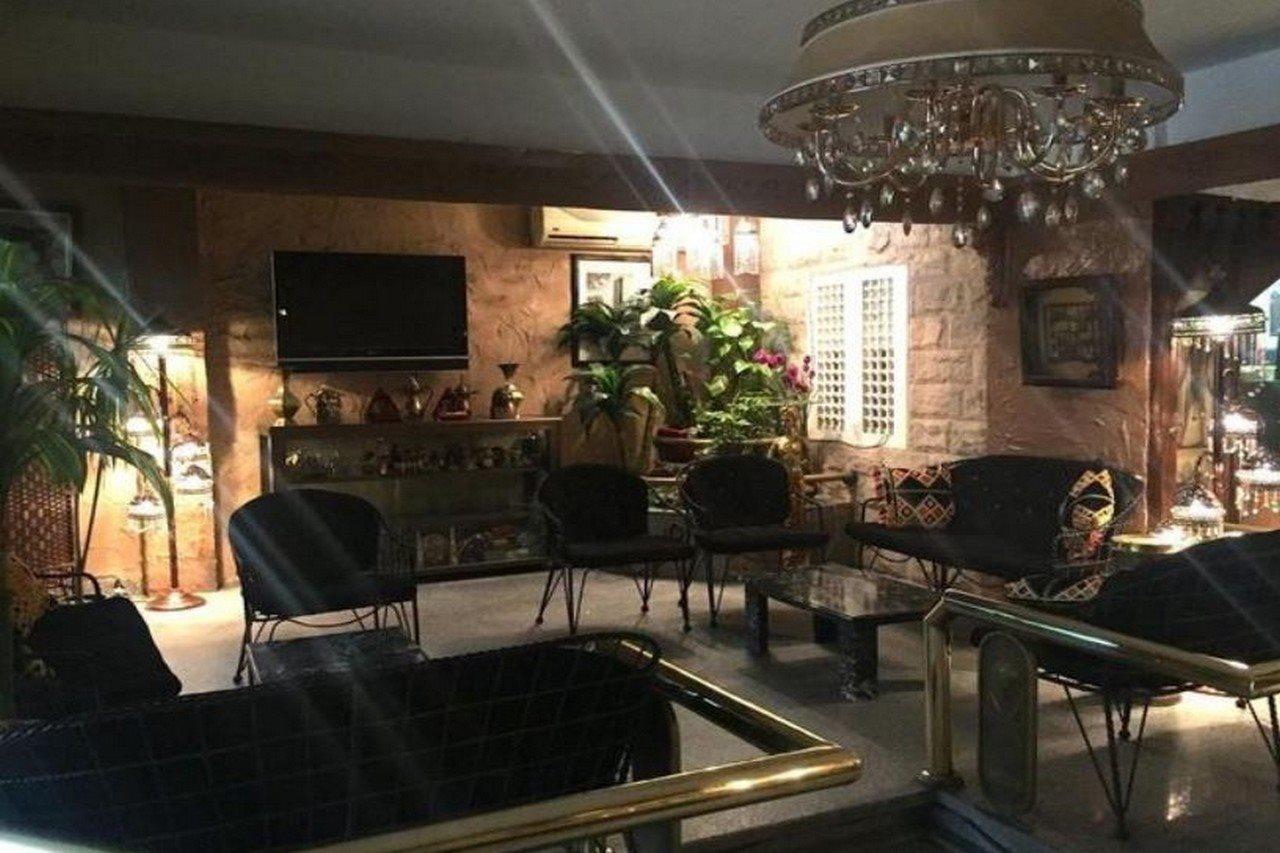 Oasis Hotel Heliopolis カイロ エクステリア 写真