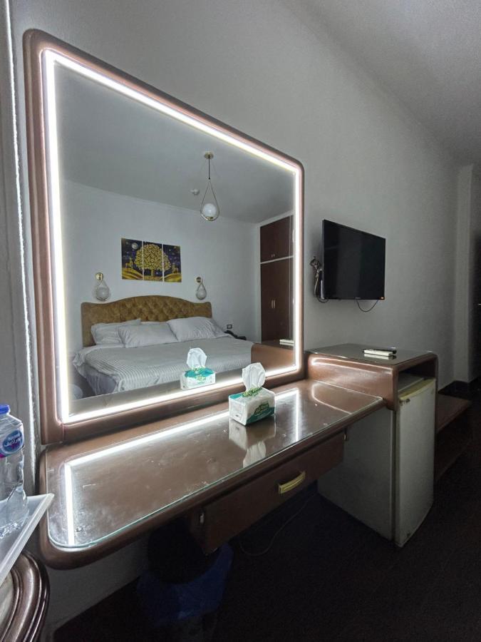 Oasis Hotel Heliopolis カイロ エクステリア 写真