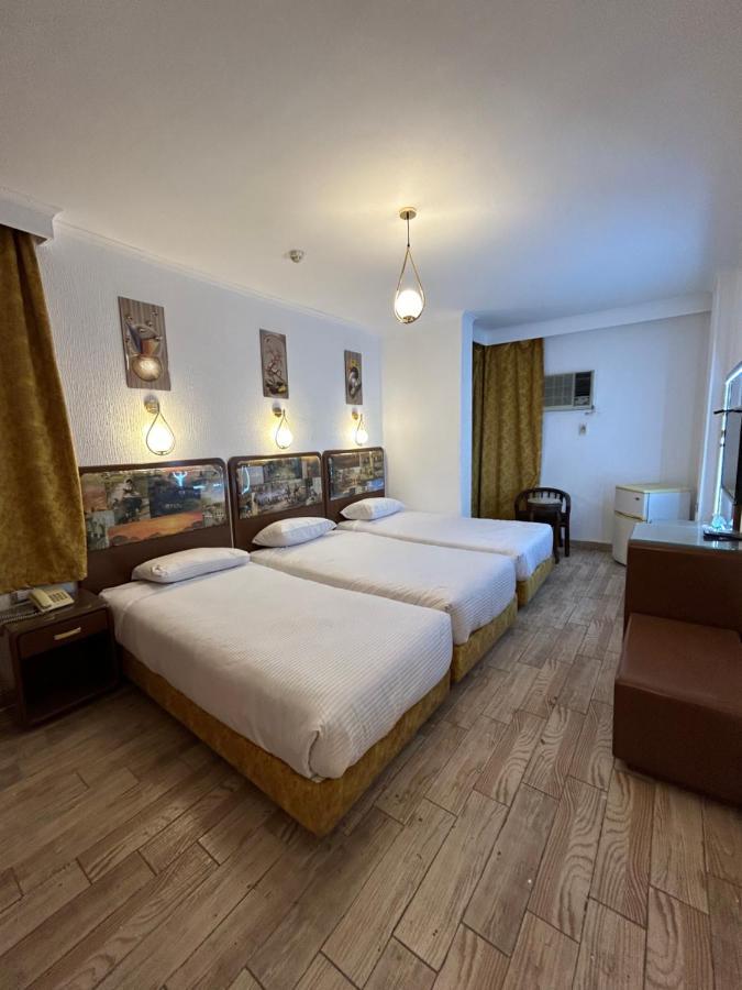 Oasis Hotel Heliopolis カイロ エクステリア 写真