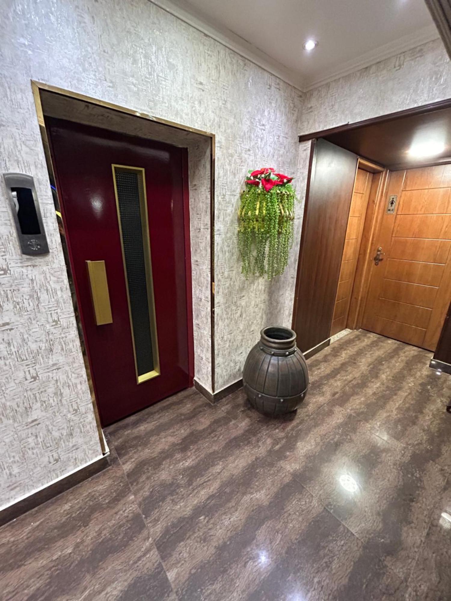Oasis Hotel Heliopolis カイロ エクステリア 写真